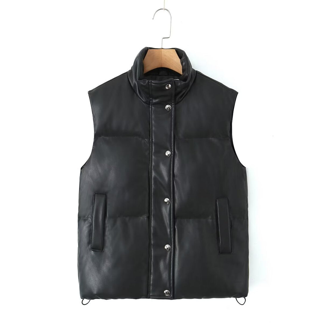 Damen Steppweste EB