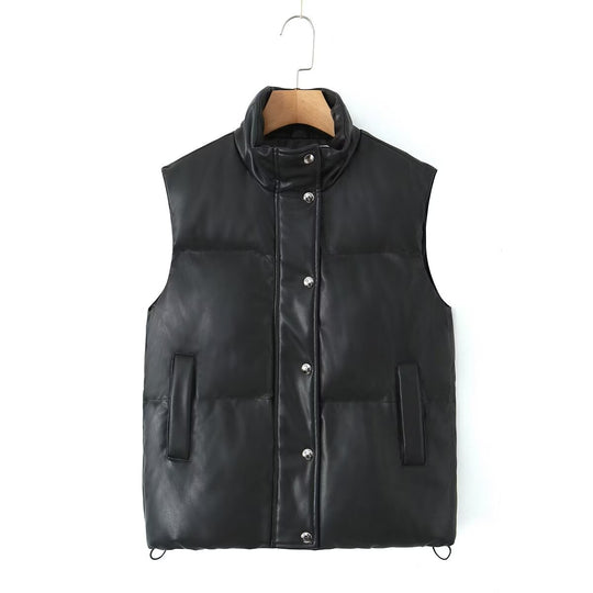 Damen Steppweste EB