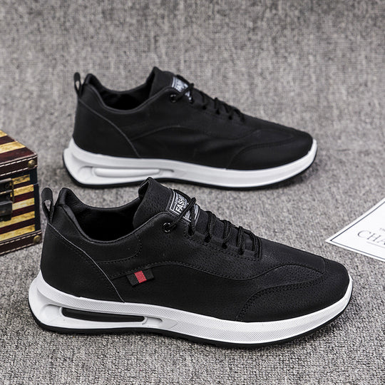 Damen modische Freizeitschuhe mit atmungsaktivem Obermaterial EB