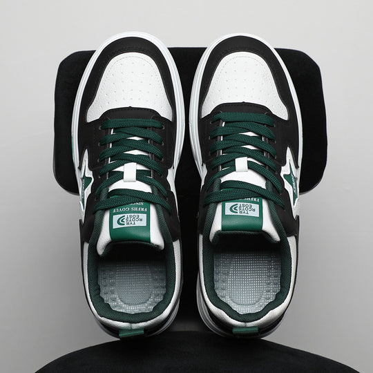 Damen Sportliche Sneakers mit innovativem Sohlenkonzept EB
