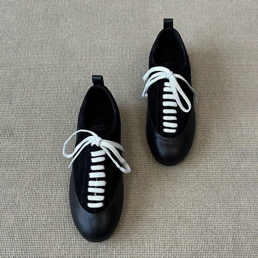 Damen Sneakers mit ergonomischem Design und atmungsaktivem Obermaterial EB