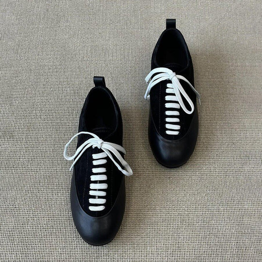 Damen Sneakers mit ergonomischem Design und atmungsaktivem Obermaterial EB