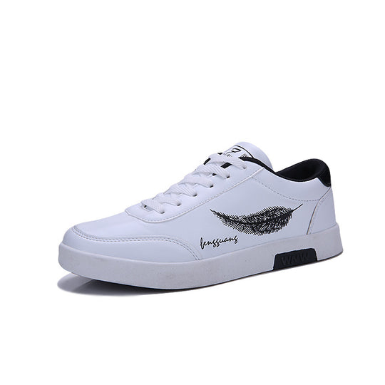 Herren Hochwertige Freizeitschuhe mit modischem Design und bequemer Sohle EB
