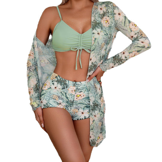 Damen Strand-Outfit EB