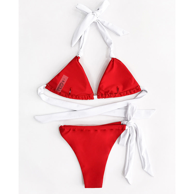 Damen Bikiniset EB