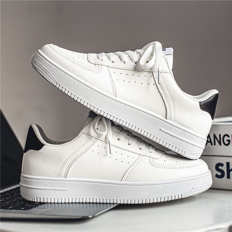 Damen Komfortable und modische Sneakers EB