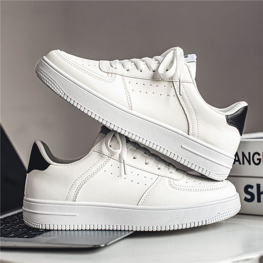 Damen Komfortable und modische Sneakers EB