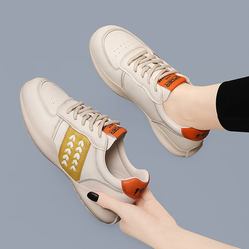 Damen Modische Freizeitschuhe mit innovativer Dämpfungstechnologie EB
