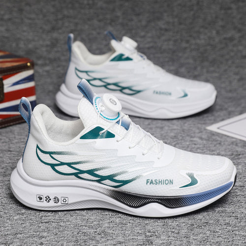 Damen Hochleistungs Performance Sneakers mit innovativem Schnürsystem EB