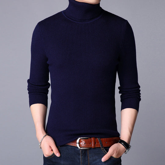 Herren Feinstrickpullover EB