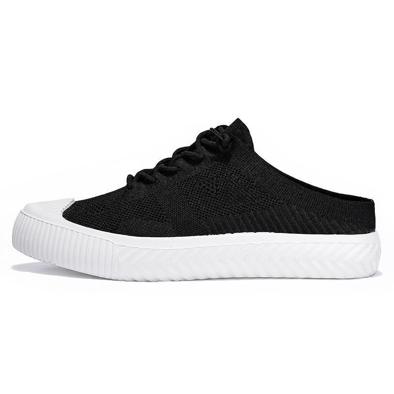 Damen atmungsaktive Sockenschuhe von EB
