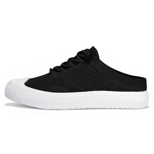 Damen atmungsaktive Sockenschuhe von EB