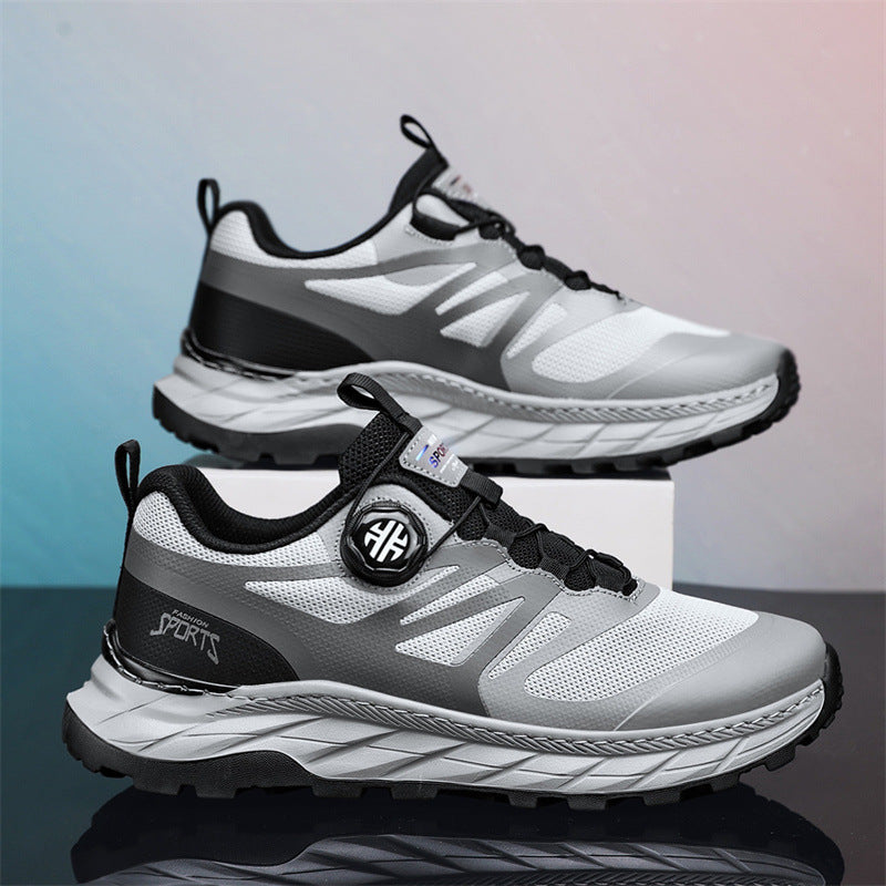 Damen Sportschuh mit Schnellschnürsystem und dämpfendem Sohlenprofil EB