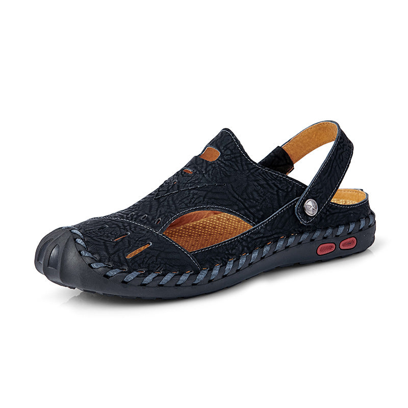 Damen Komfortable und stilvolle Freizeitsandalen EB