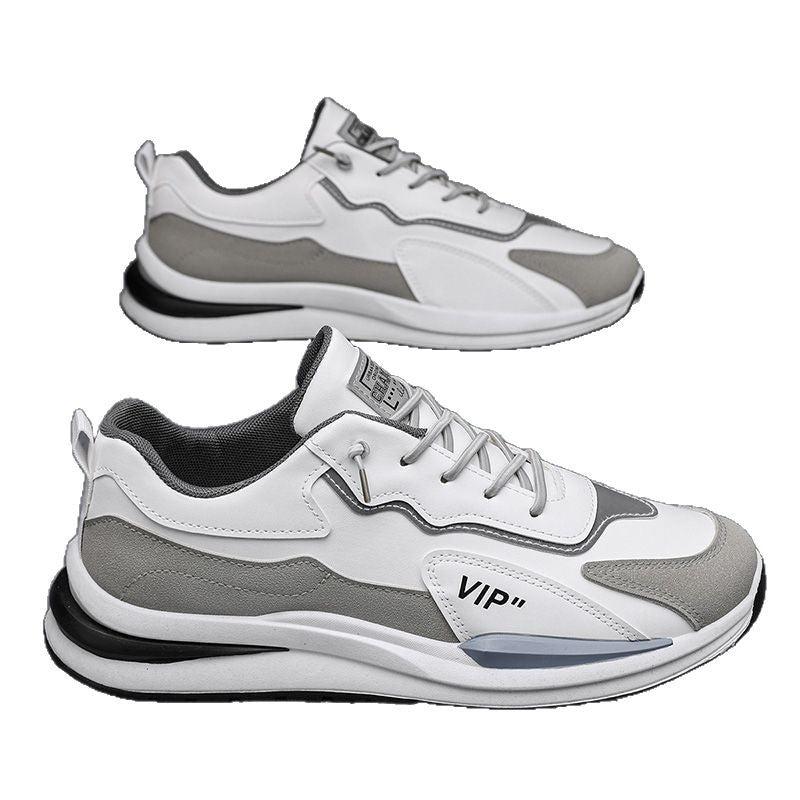 Damen Sportliche Sneaker mit innovativem Dämpfungssystem und atmungsaktiver Oberflächenstruktur EB