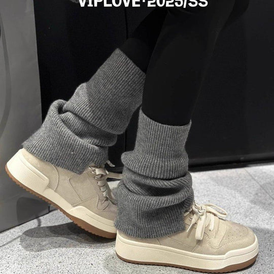 Damen Sneakers mit bequemer Oberfläche und modernem Design EB
