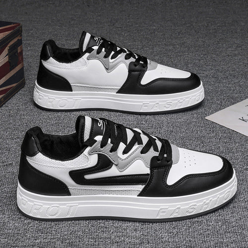 Damen Sneakers mit dämpfender Laufsohle und atmungsaktivem Obermaterial EB