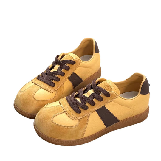 Damen Sportliche Freizeitschuhe EB