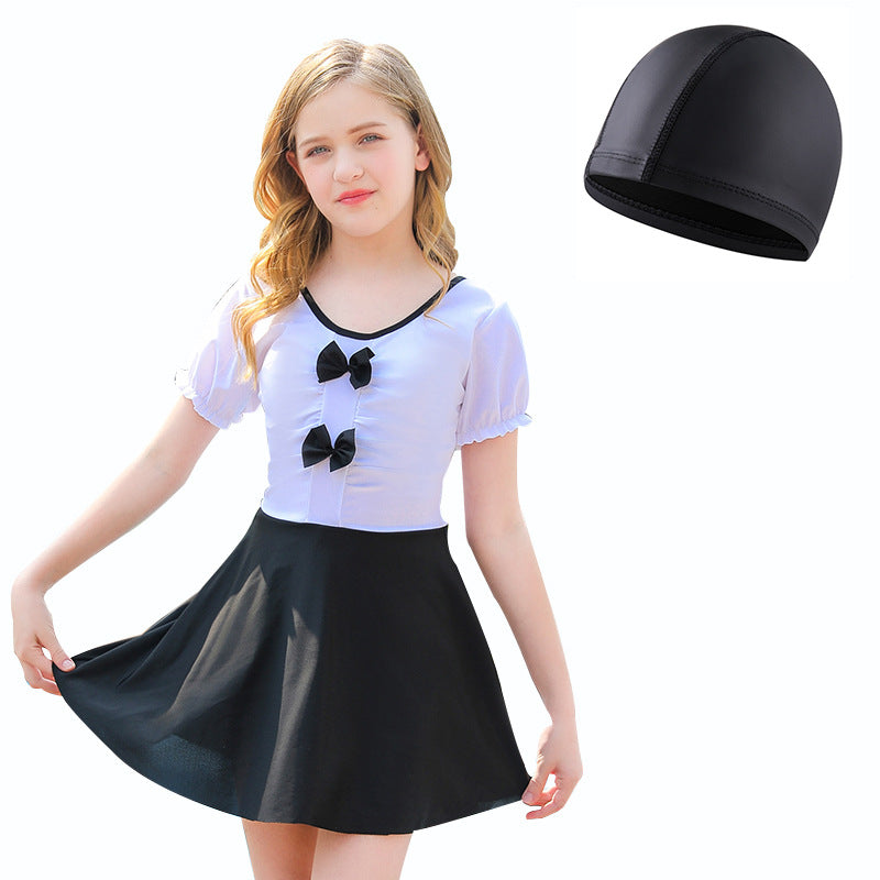 Mädchen Ballettkleid EB