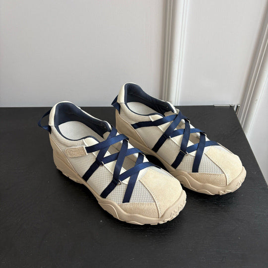 Damen Lauf-Sneaker mit innovativem Design und ergonomischer Dämpfung EB