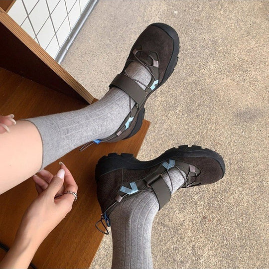 Damen Multifunktionale Freizeit-Sandalen EB