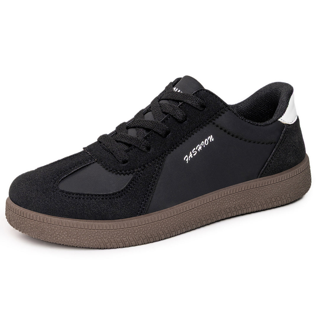 Damen Sportliche Freizeitschuhe mit weichem Innenfutter und rutschfester Sohle EB
