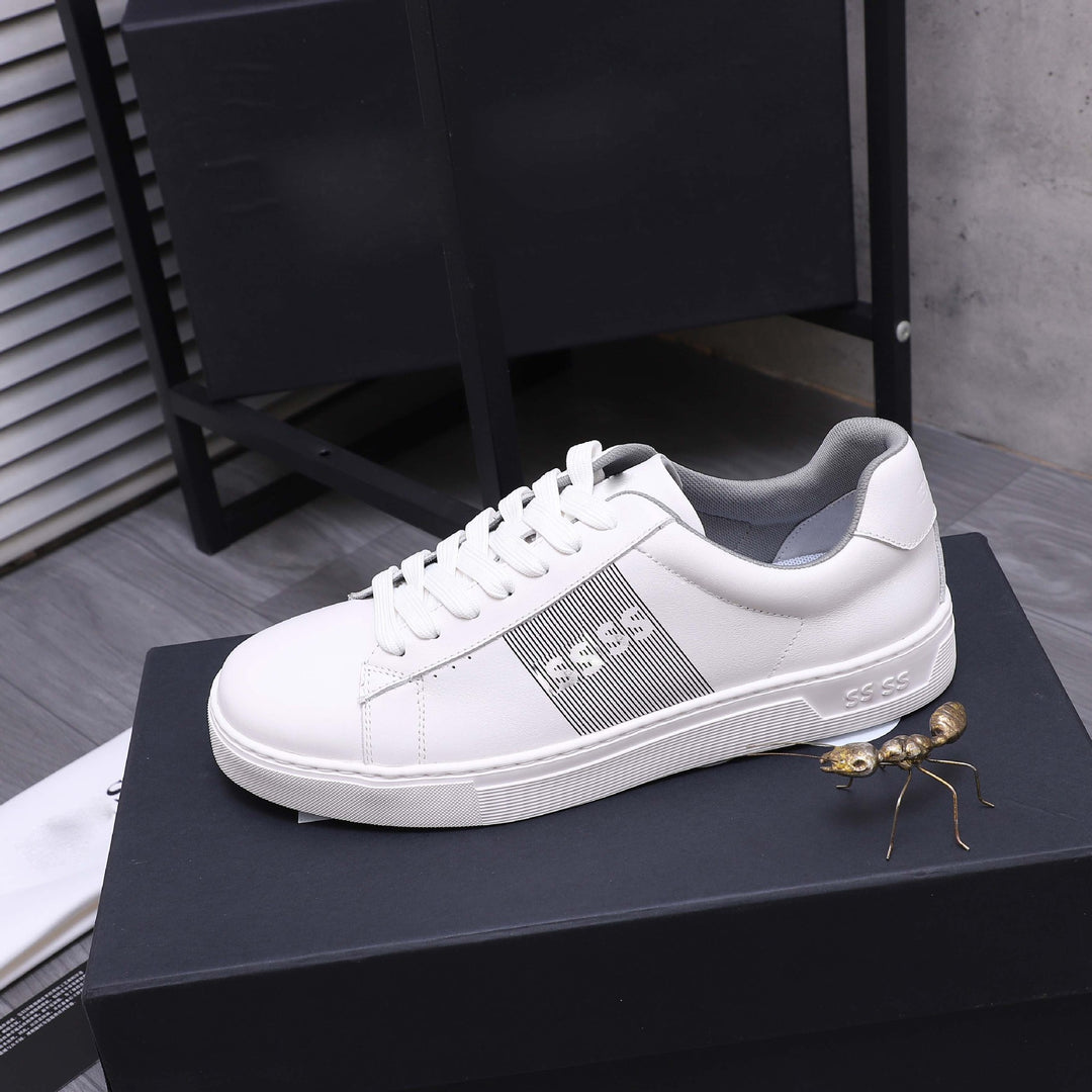 Damen Sportliche Sneaker EB