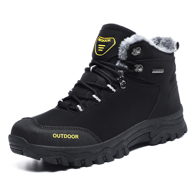 Herren Outdoor-Stiefel EB