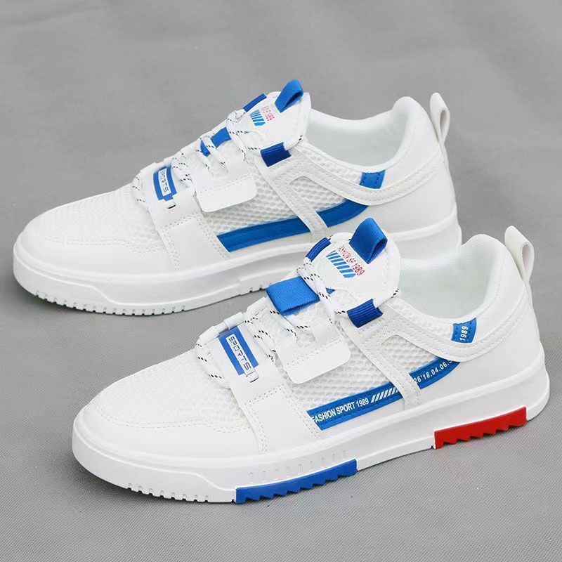 Damen Sportliche Freizeitschuhe mit innovativem Verschlusssystem EB