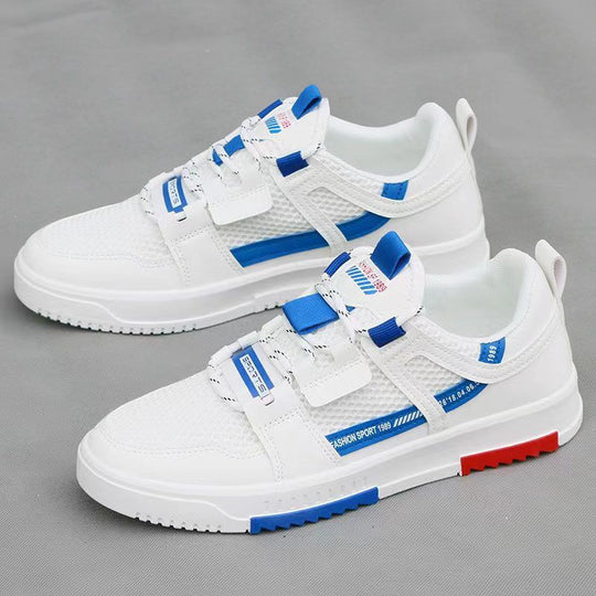 Damen Sportliche Freizeitschuhe mit innovativem Verschlusssystem EB