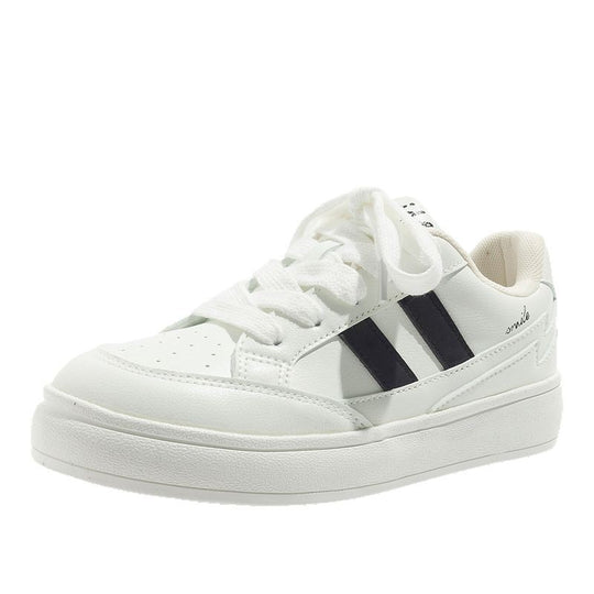 Damen Sportliche Sneakers mit extraleichter Gummisohle und einzigartigem Design EB