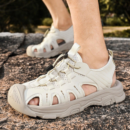 Damen Funktionale Outdoor-Sandalen EB