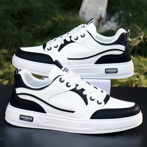 Damen Sportliche Sneakers mit atmungsaktiver Oberflächentechnologie und dämpfendem Fußbett EB