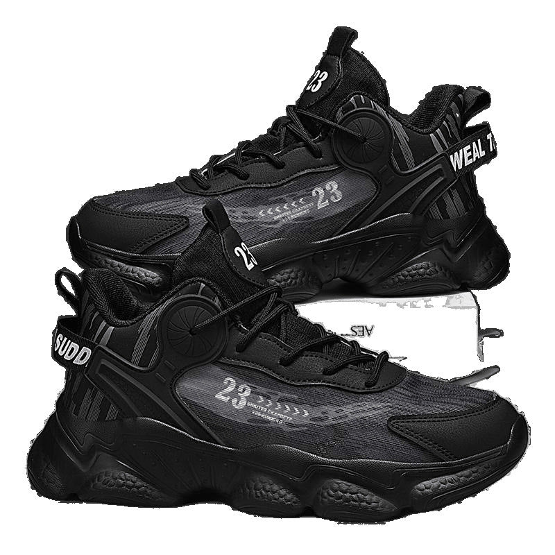 Damen Sportliche Laufschuhe mit stabilisierender Dämpfungstechnologie EB