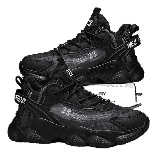 Damen Sportliche Laufschuhe mit stabilisierender Dämpfungstechnologie EB