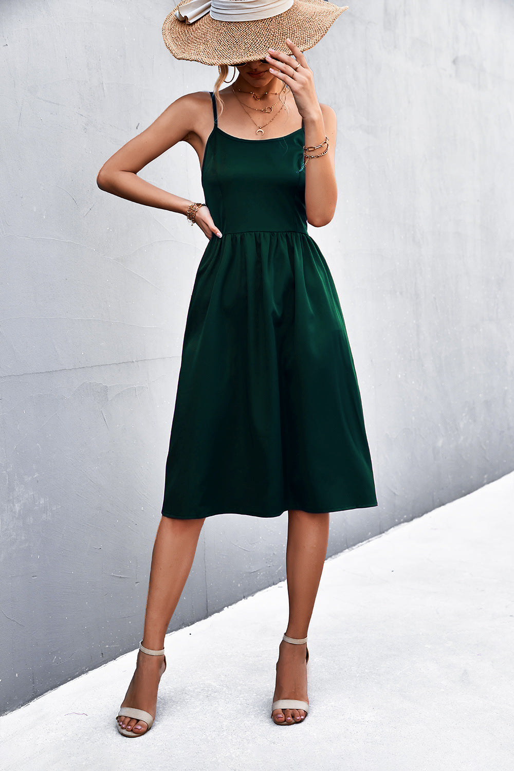 Damen Freizeitkleid EB