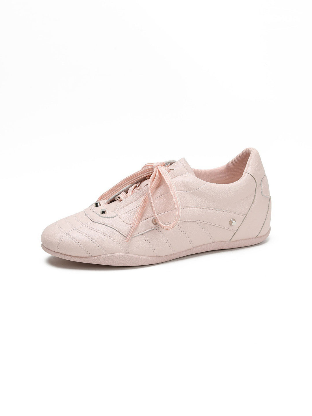 Damen Sportliche Sneaker mit innovativem Schnürsystem EB