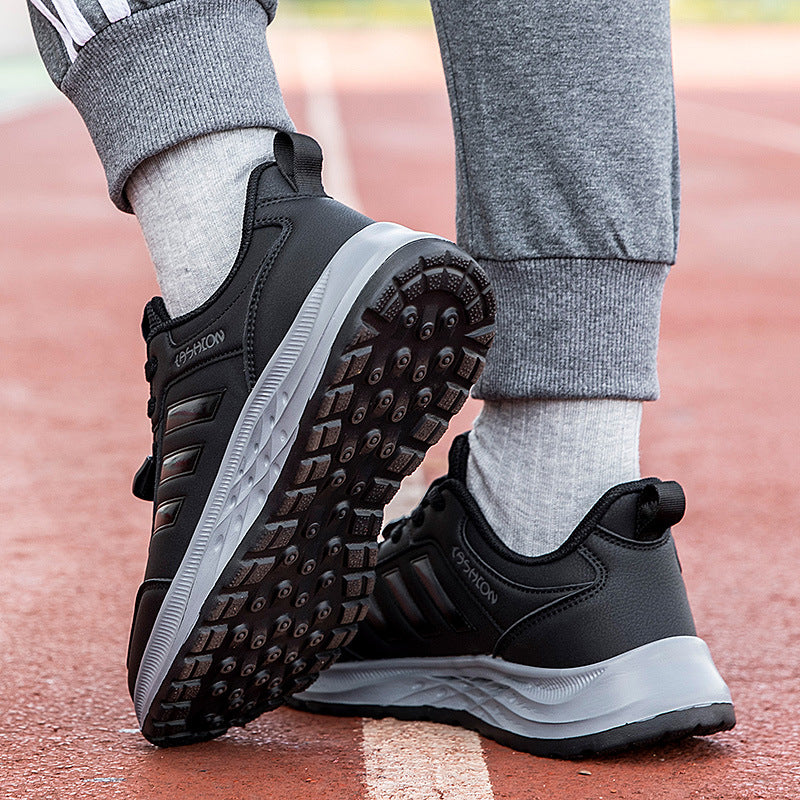 Damen Freizeit-Laufschuhe mit dynamischem Schnellschnürsystem EB