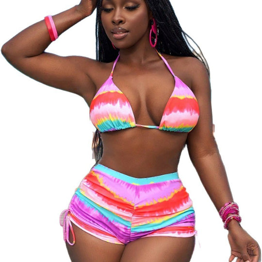 Damen Bikiniset EB