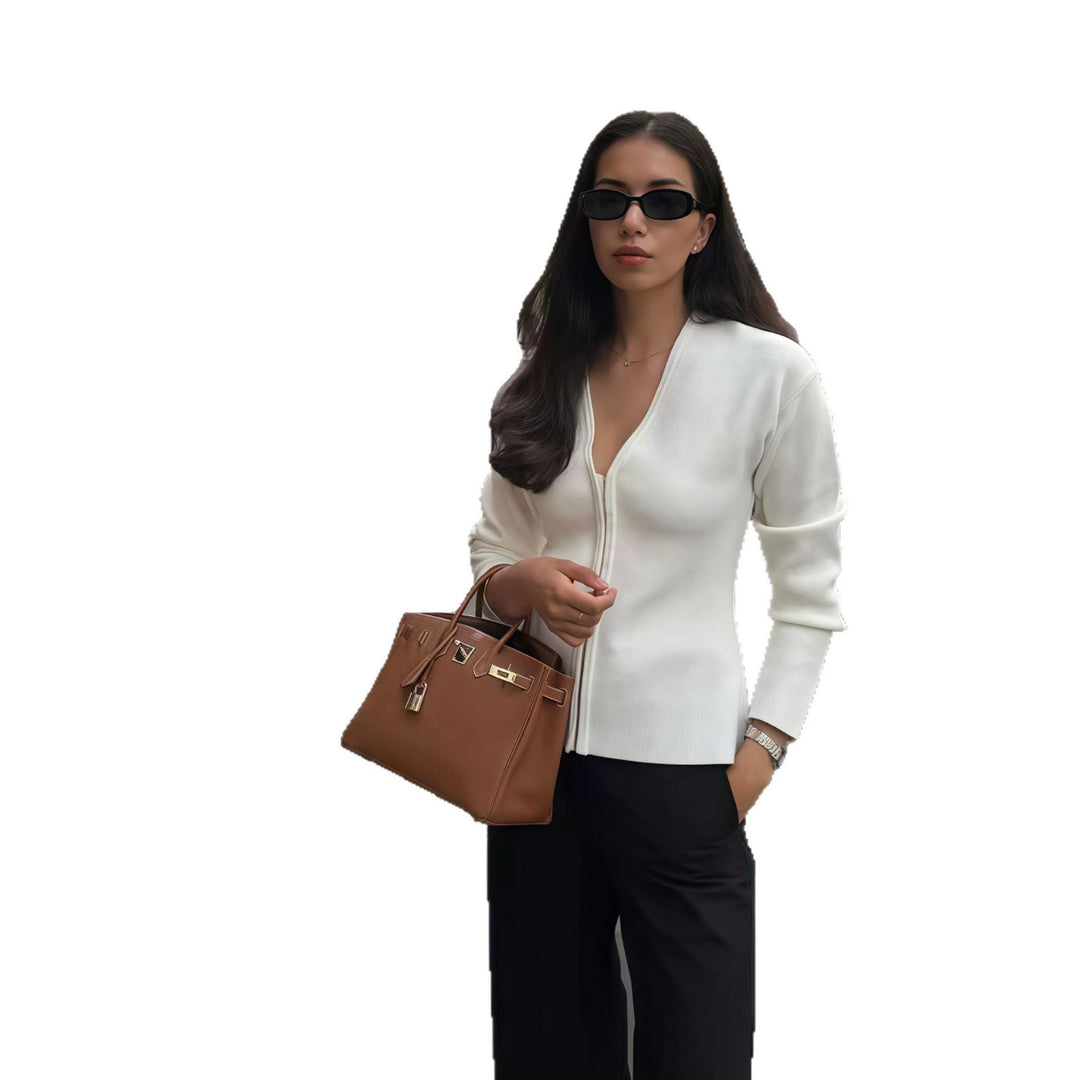 Damen Strickjacke EB