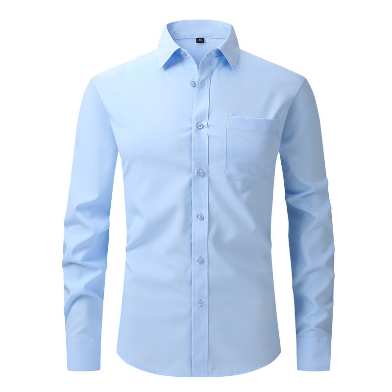 Herren Business-Hemd EB