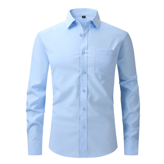 Herren Business-Hemd EB