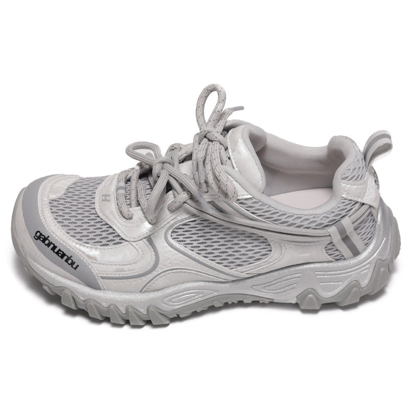 Damen Sportliche Lauf- und Freizeitschuhe EB