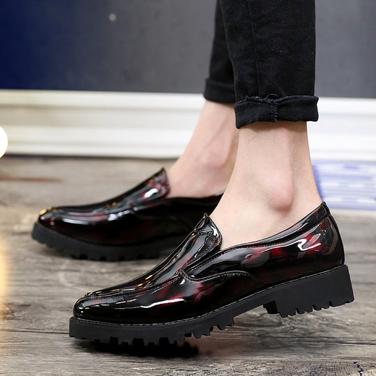 Damen Elegante Halbschuhe mit rutschfester Sohle EB