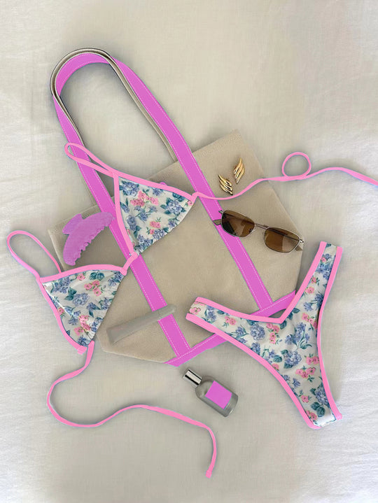 Damen Bikiniset EB