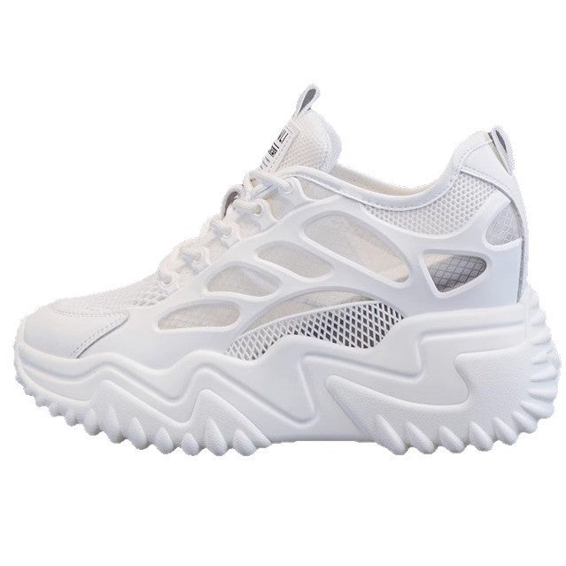 Damen Sportschuhe im modernen Fashion-Stil von EB