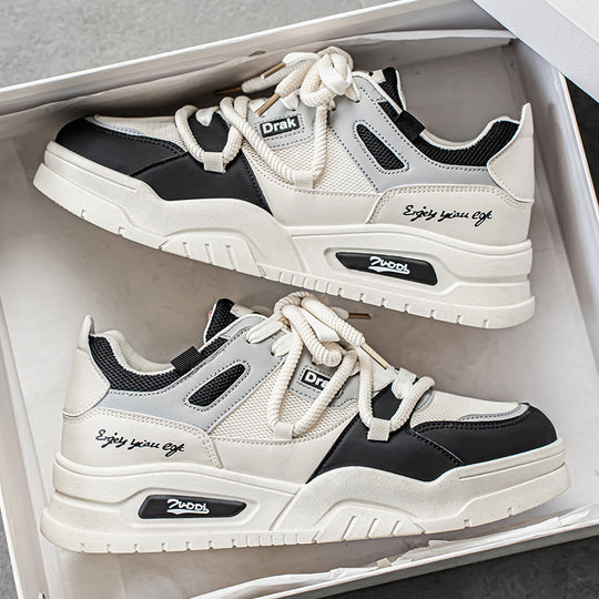Damen Sportliche Lifestyle Sneakers EB