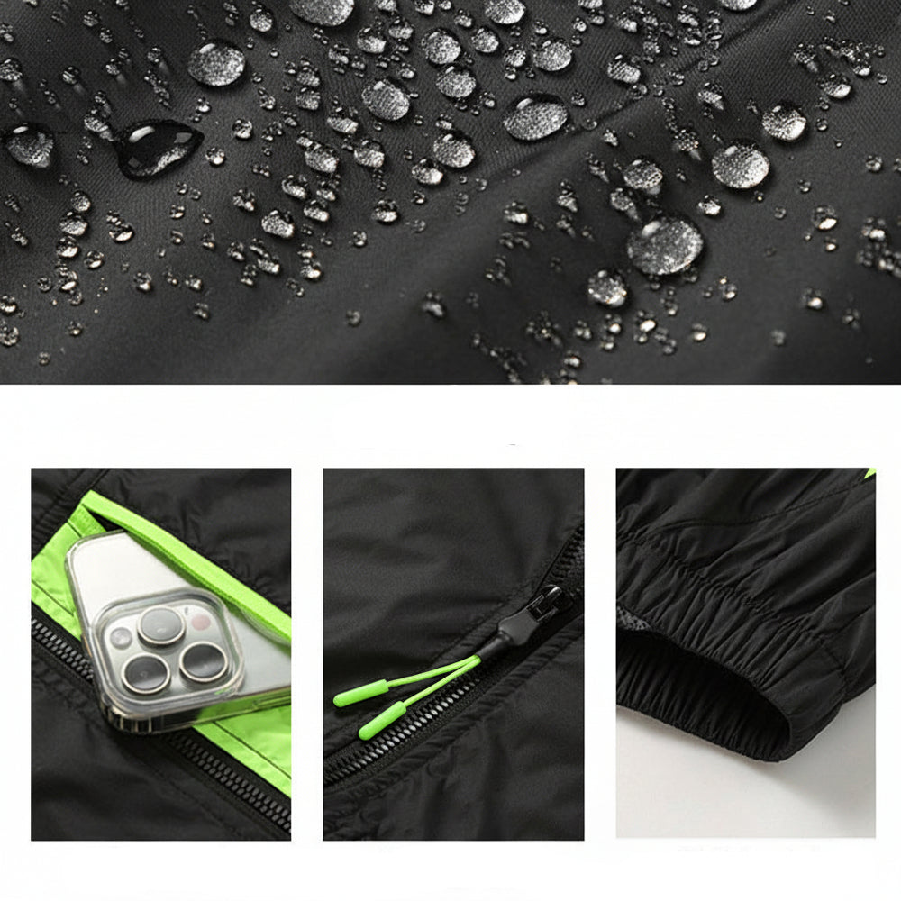 Unisex nan USB-Ersatzlüfter Set mit Y-Anschluss und Inline-Regler EB