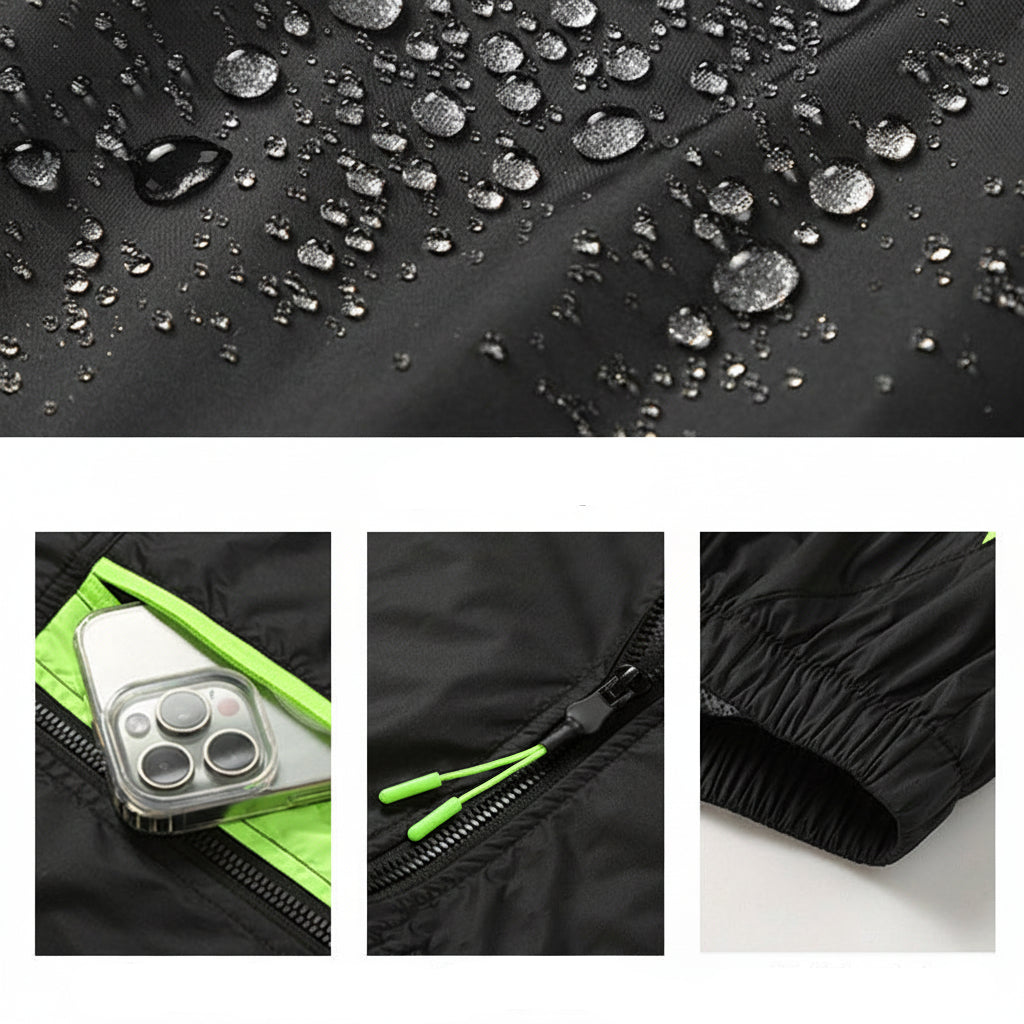 Unisex nan USB-Ersatzlüfter Set mit Y-Anschluss und Inline-Regler EB