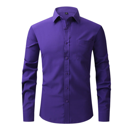 Herren Business-Hemd EB